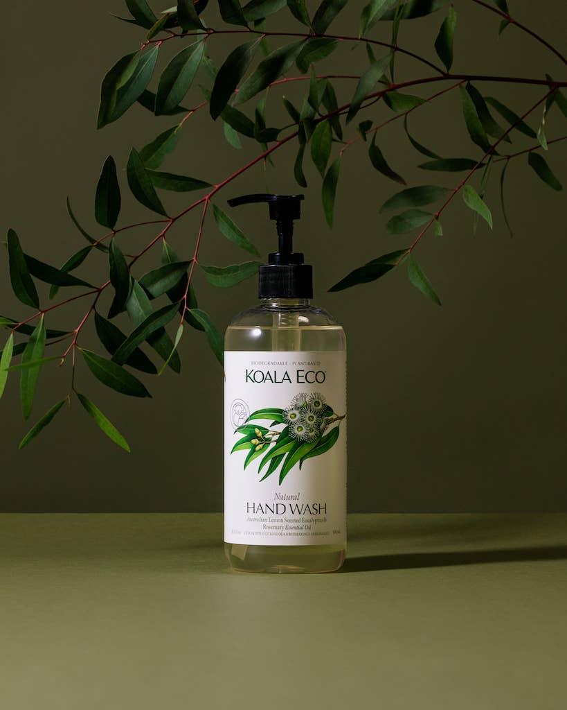 Koala Eco Hand Wash - Thumbnail 2