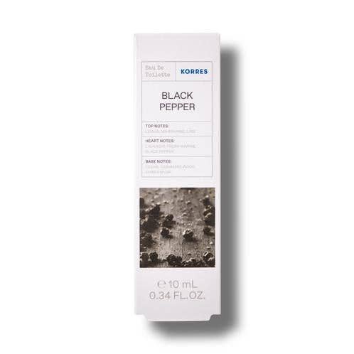 Korres Eau de Toilette - Thumbnail 3