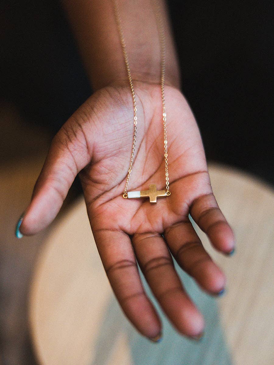 Imani Necklace