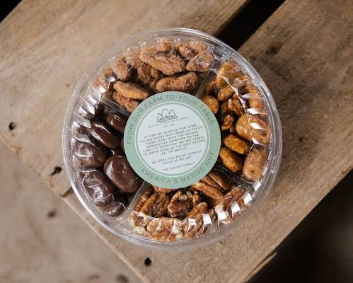 Knight Pecan Farms Classic Sampler