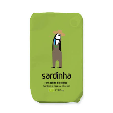 Sardinha