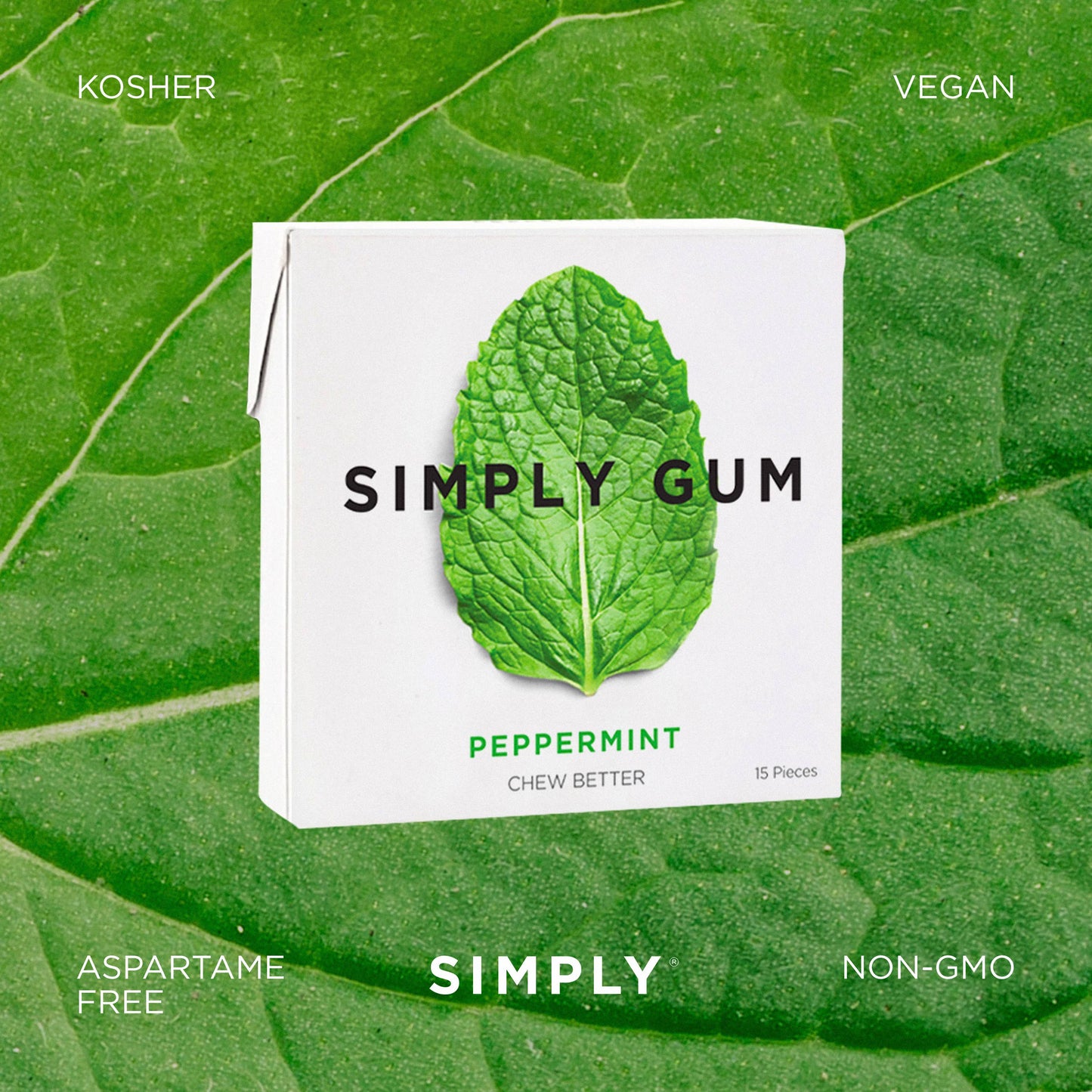 Simply Gum