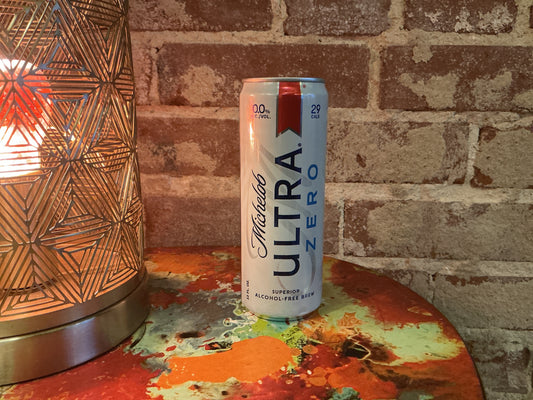 Michelob Ultra Zero