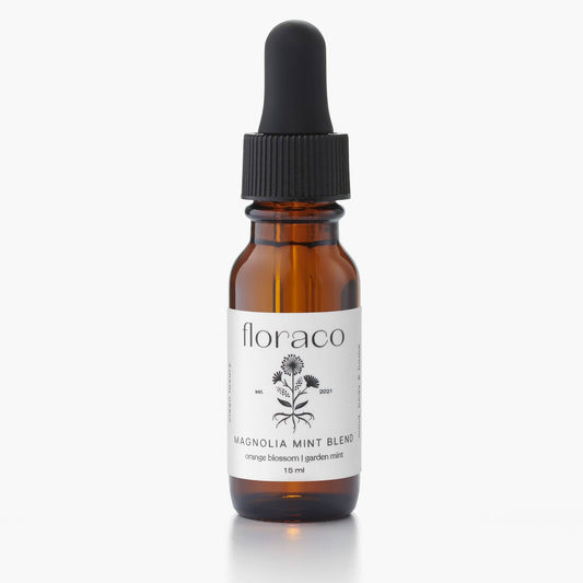 Magnolia Mint Blend