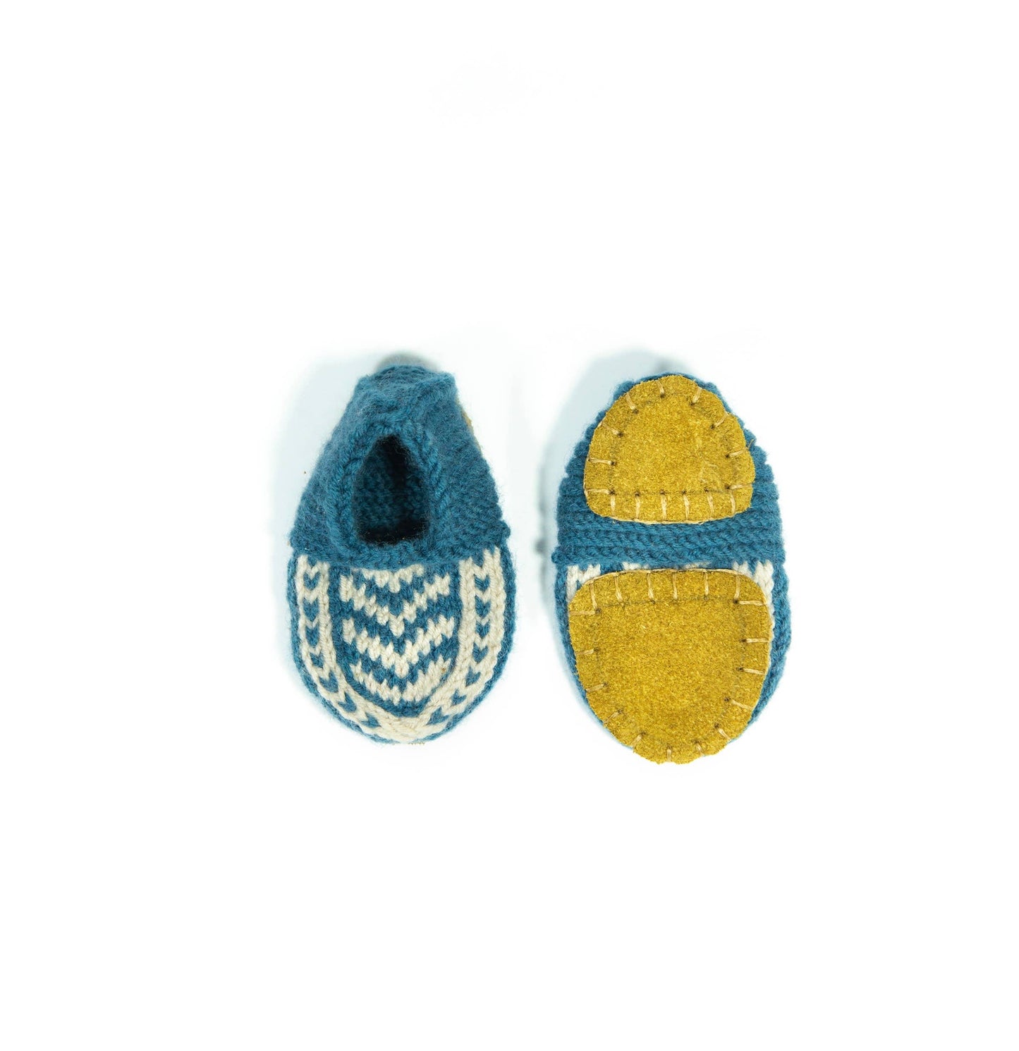 Toddler Slipper Socks with Soles