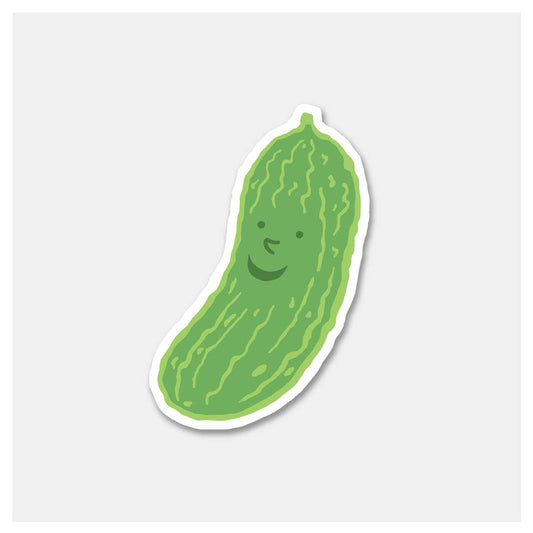 Pickle - Sticker