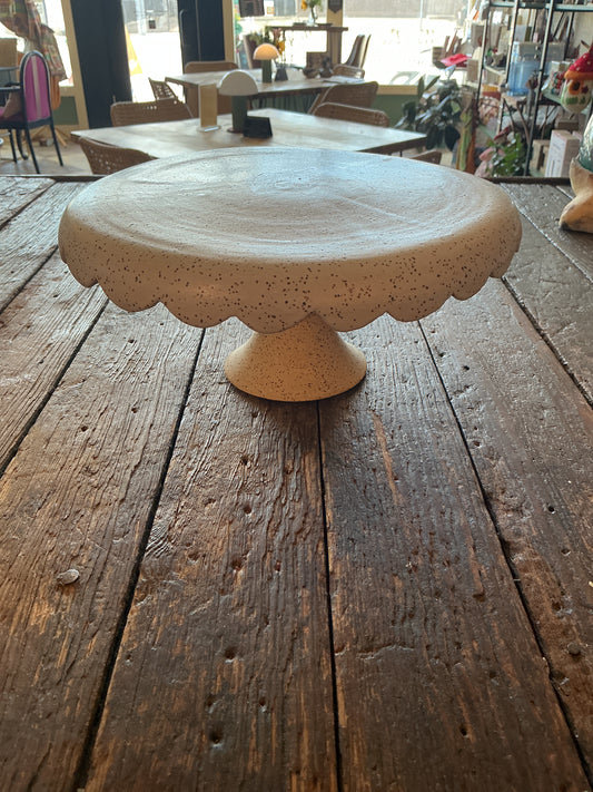 Tessa Richardson Phoebe Cake Stand 1019