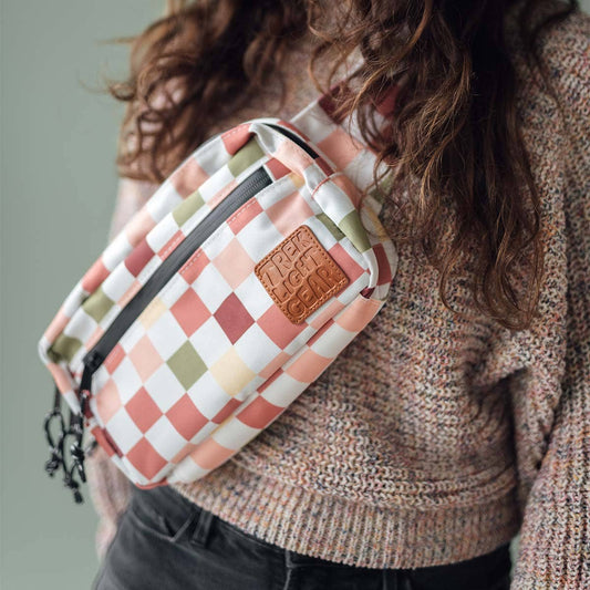 Everyday Fanny Pack & Crossbody Bag