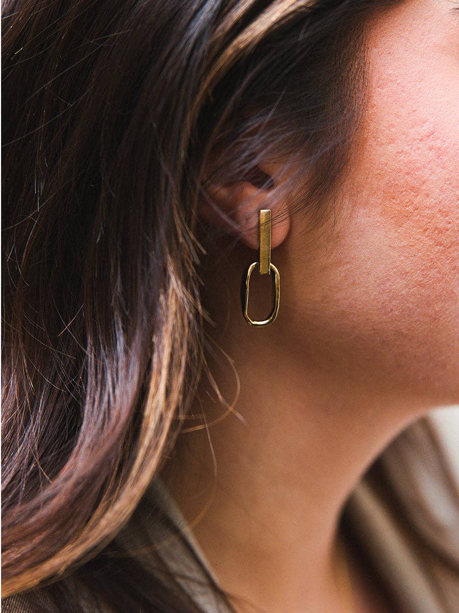 Zola Earrings