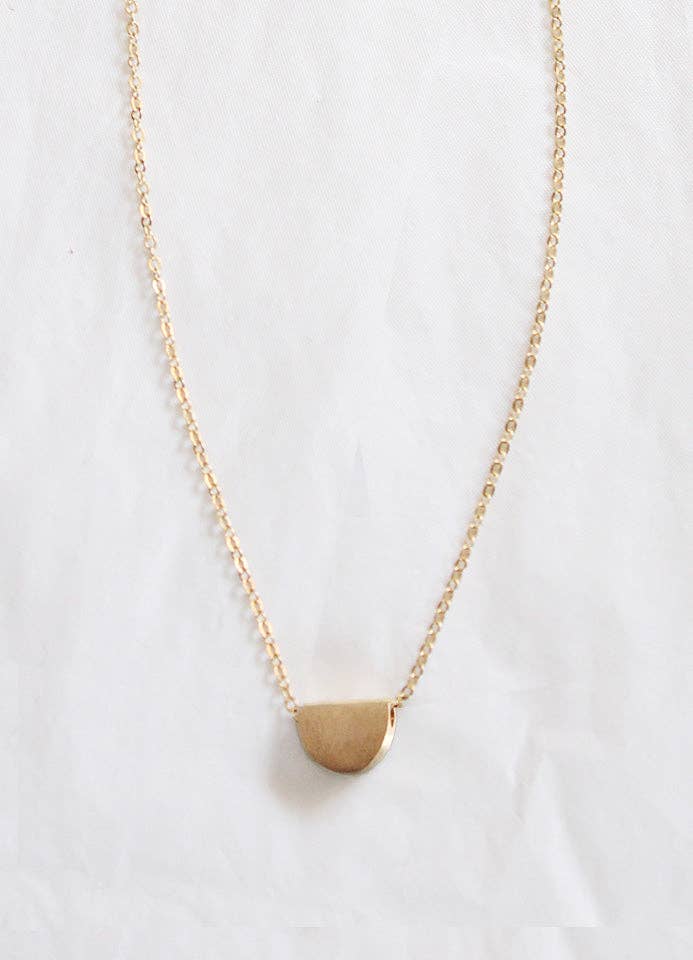 Amadi Necklace