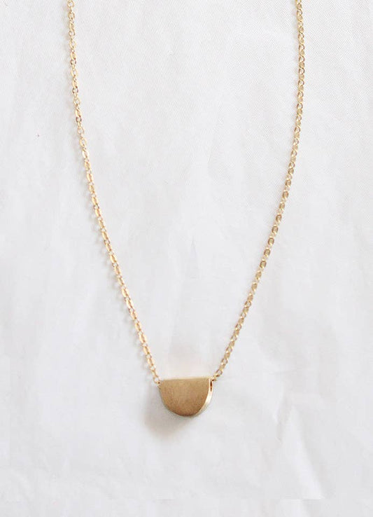 Amadi Necklace
