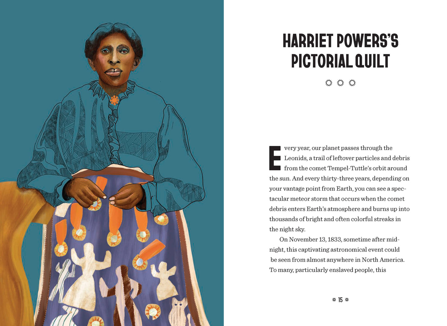 Short History of Black Craft in Ten Objects