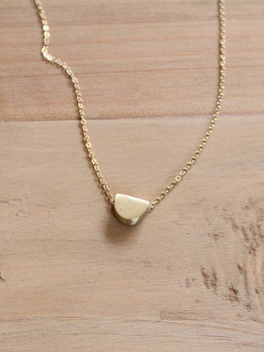 Amadi Necklace