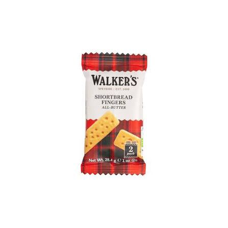 Walker’s Shortbread Fingers