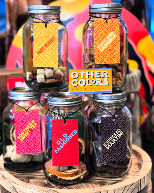 Cocktail Kits Other Colors