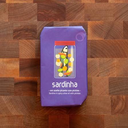 Sardinha