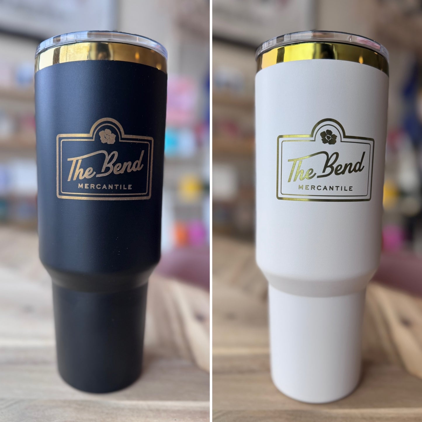 30 Ounce Tumbler
