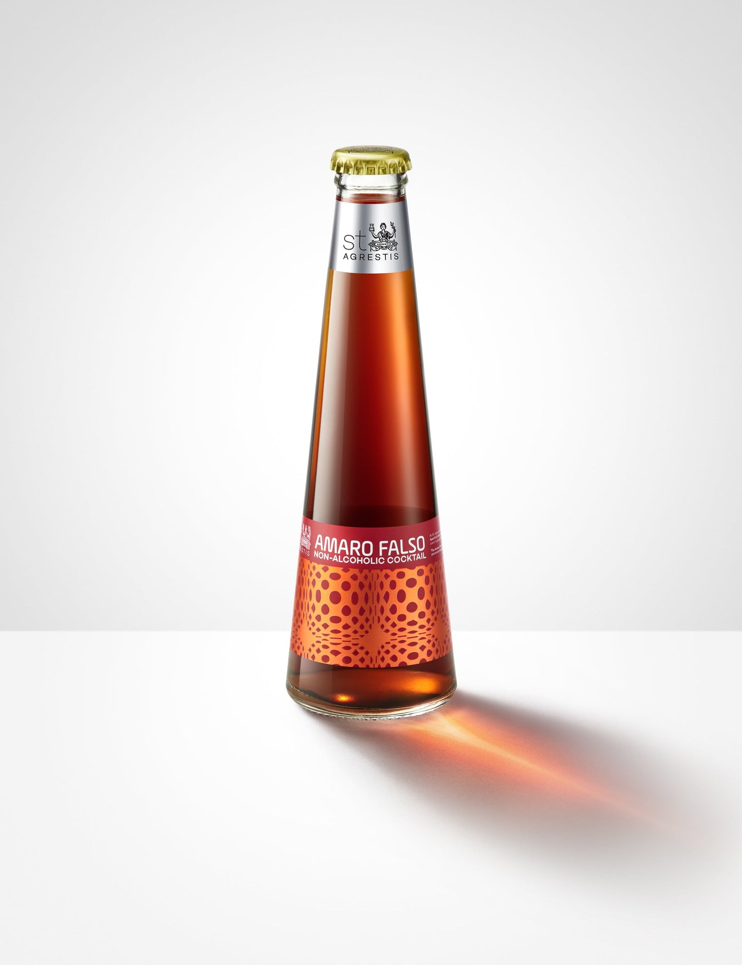 Amaro Falso by St Agrestis