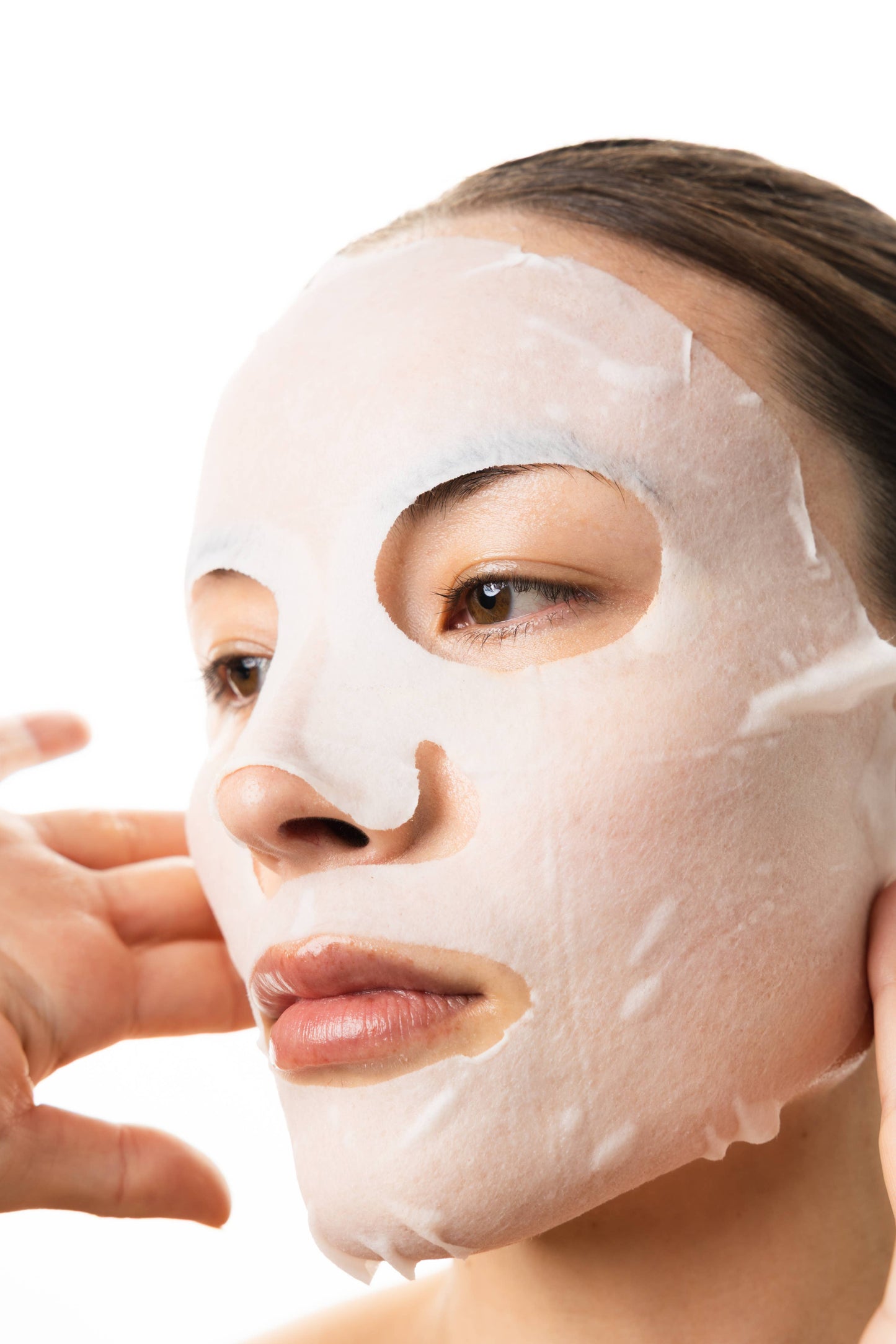 Greek Yoghurt Hydration Recharge Sheet Mask
