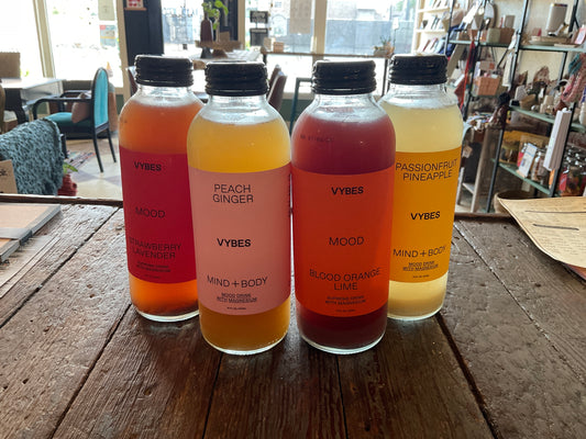 Vybes Mood Drink