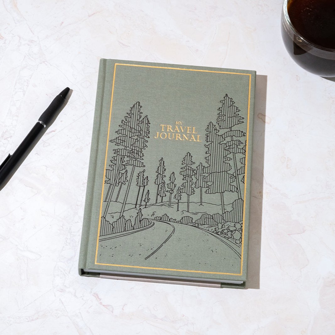 My Travel Journal