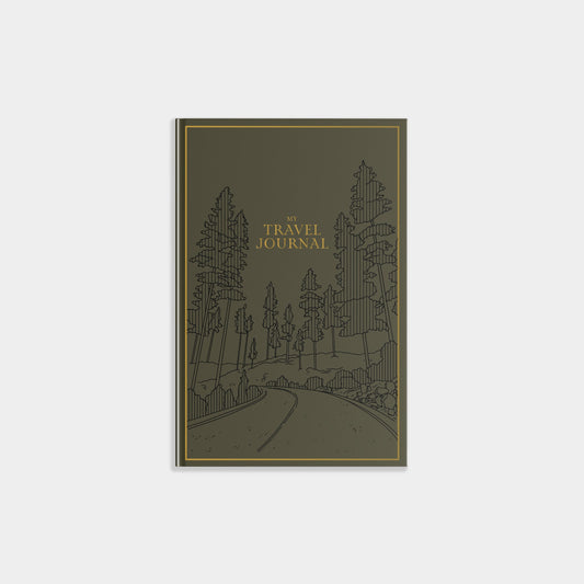 My Travel Journal