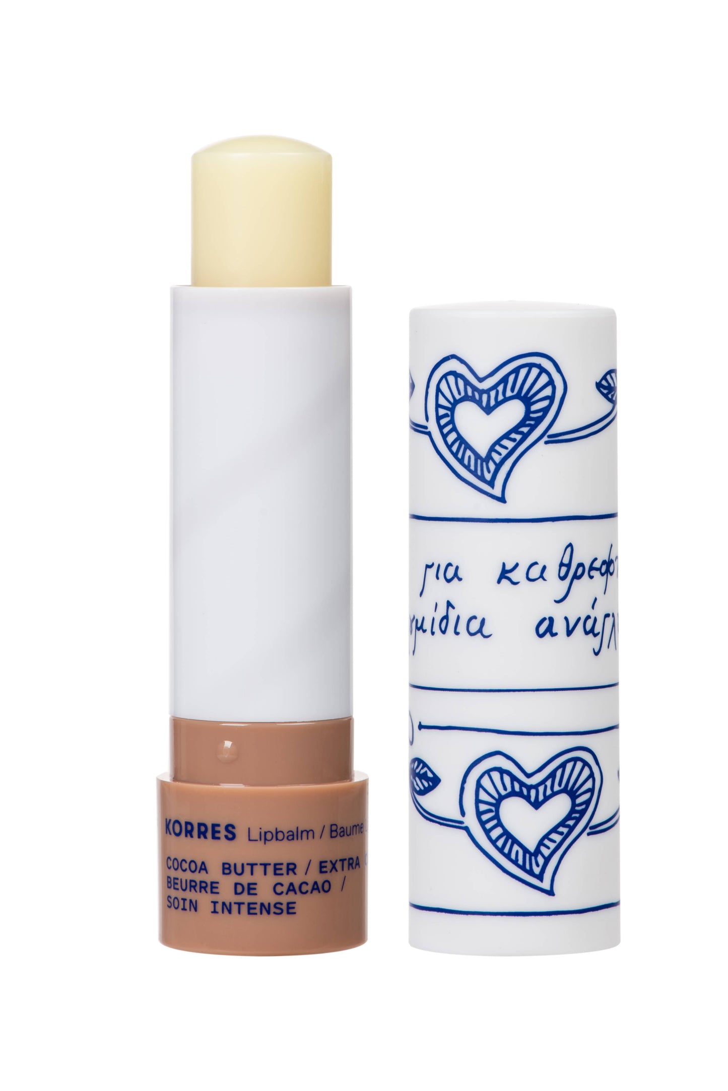 Lip Butter Stick: Mediterranean Grape / Tinted