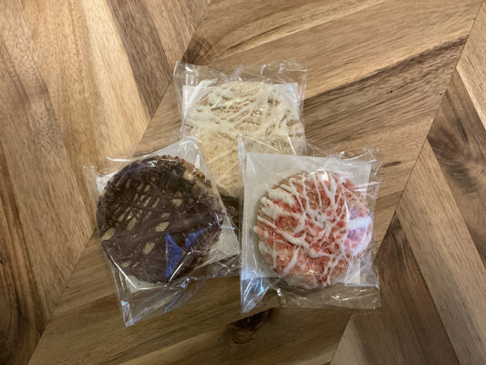 Oh Honey Cookie Co Cookies