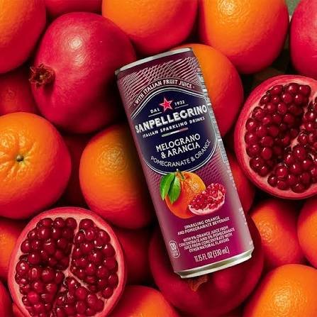 Sanpellegrino