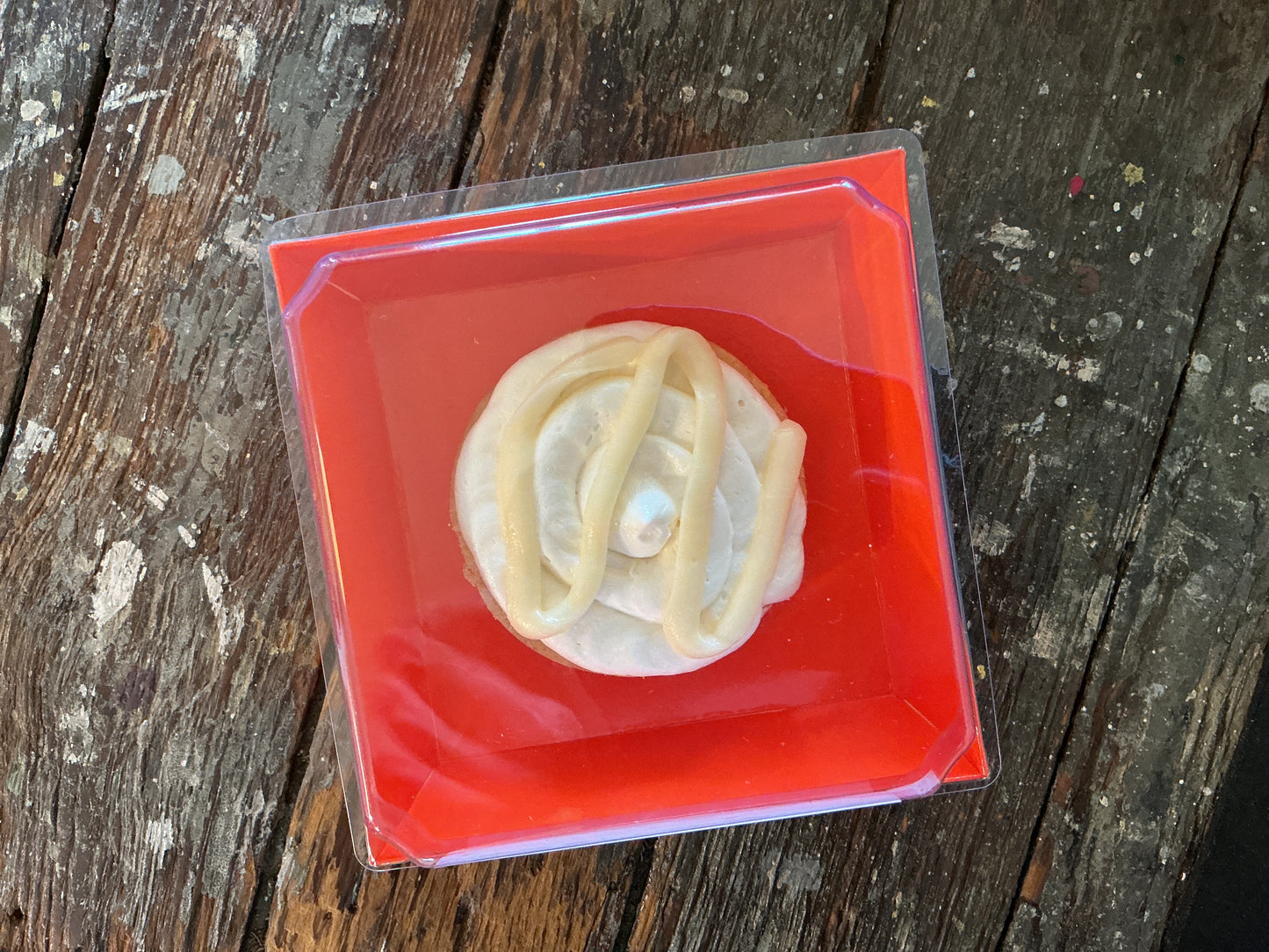 Oh Honey Cookie Co Cookies
