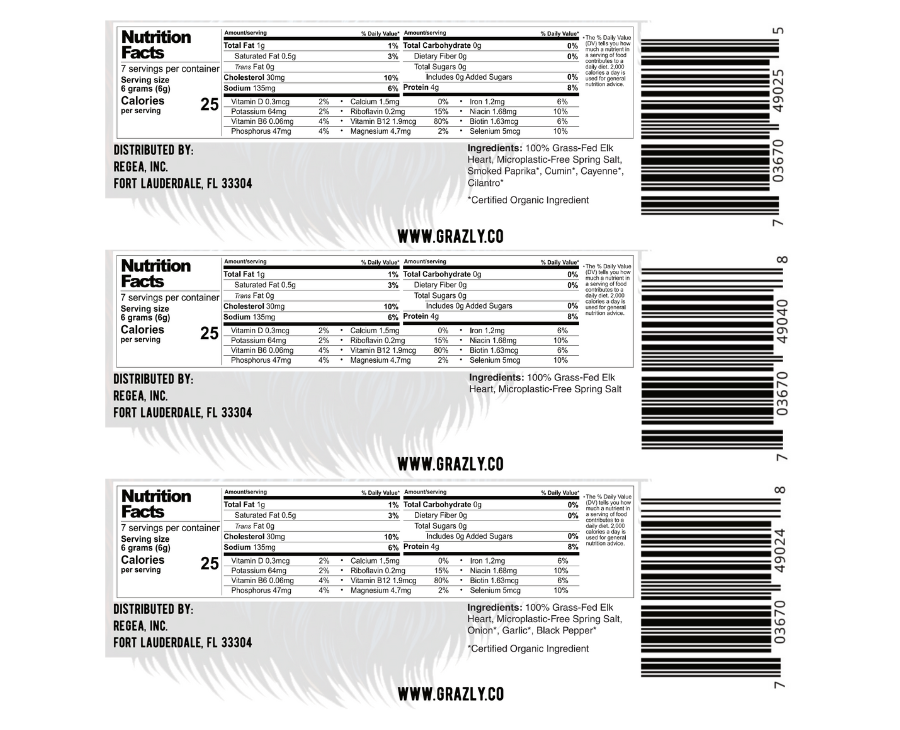 All Crisps Bundle