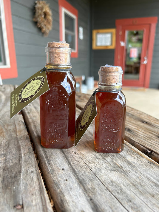 Wehrloom Special Blend: 8 oz