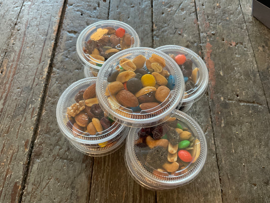 Trail Mix Cup