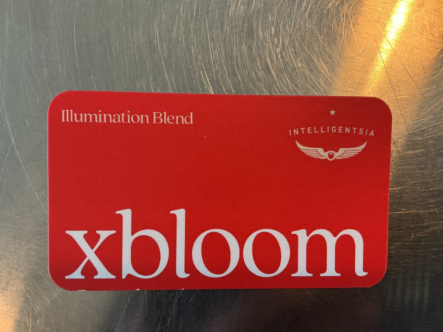 Xbloom pourover