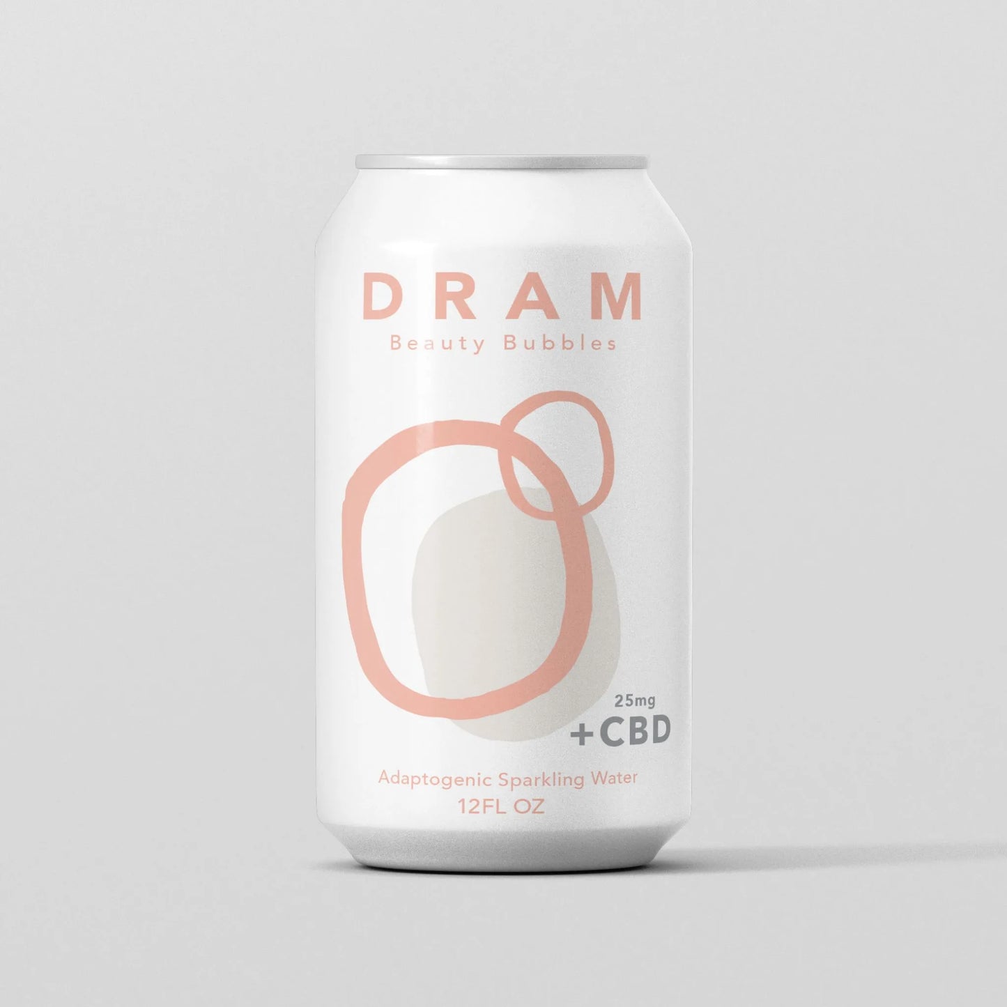 DRAM Rose Beauty Bubbles