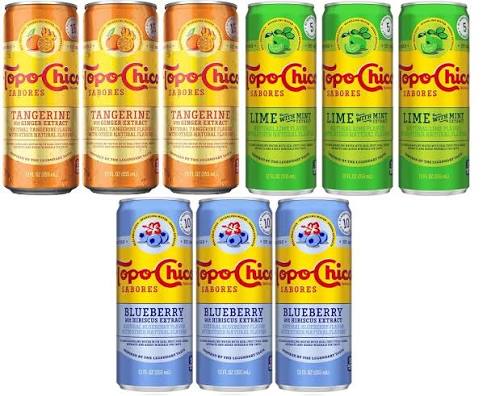 Topo Chico Sabre’s