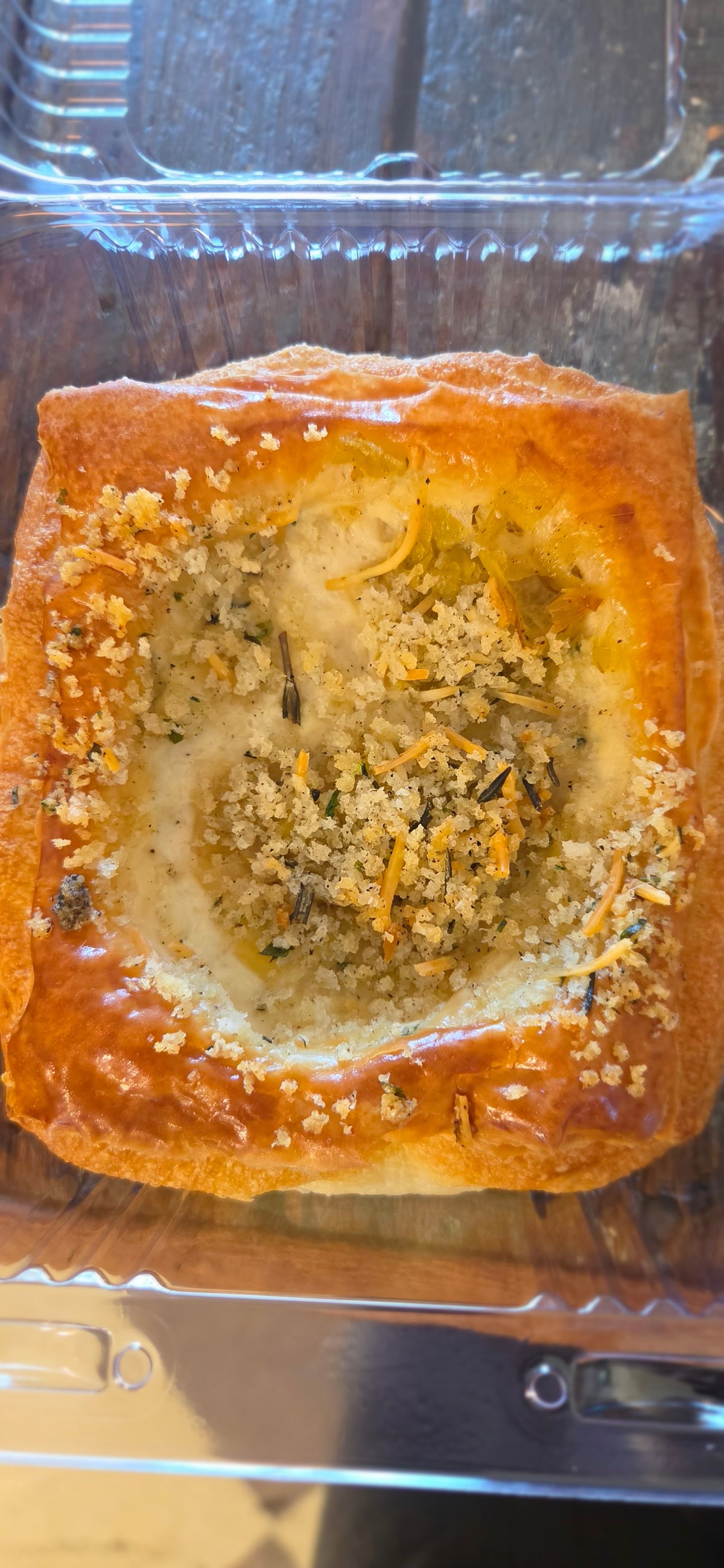 Local Danish Proof