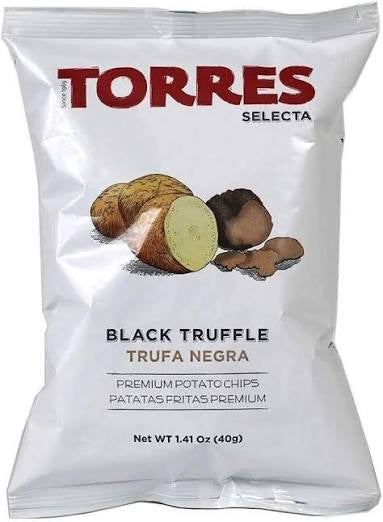 Torres chips