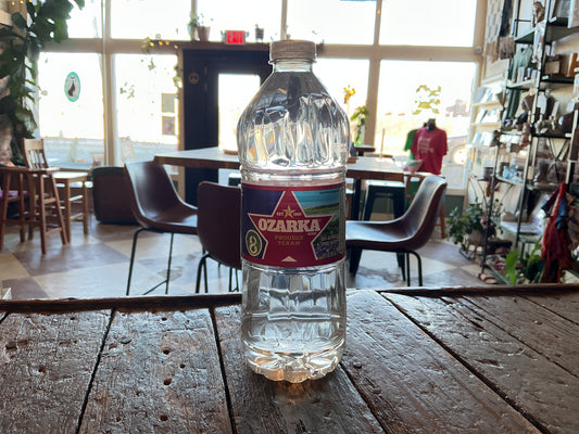 Ozarka Water Bottle
