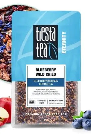 Tiesta Tea Pouch