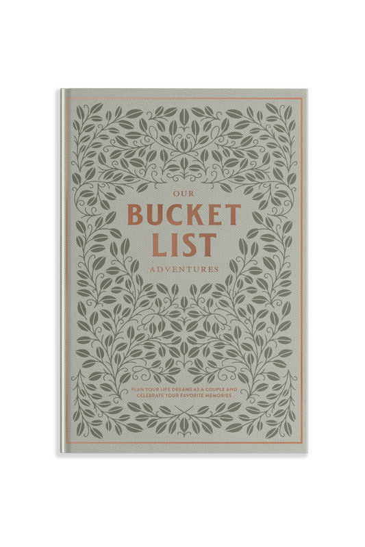 Our Bucket List Adventures