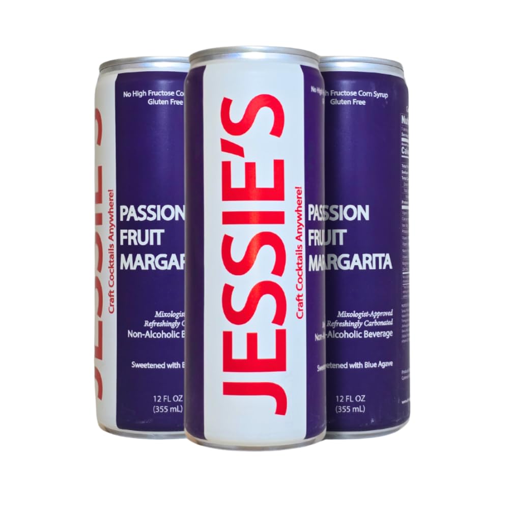 Jessie’s Craft Cocktails