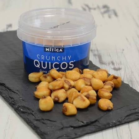Mitica Quicos