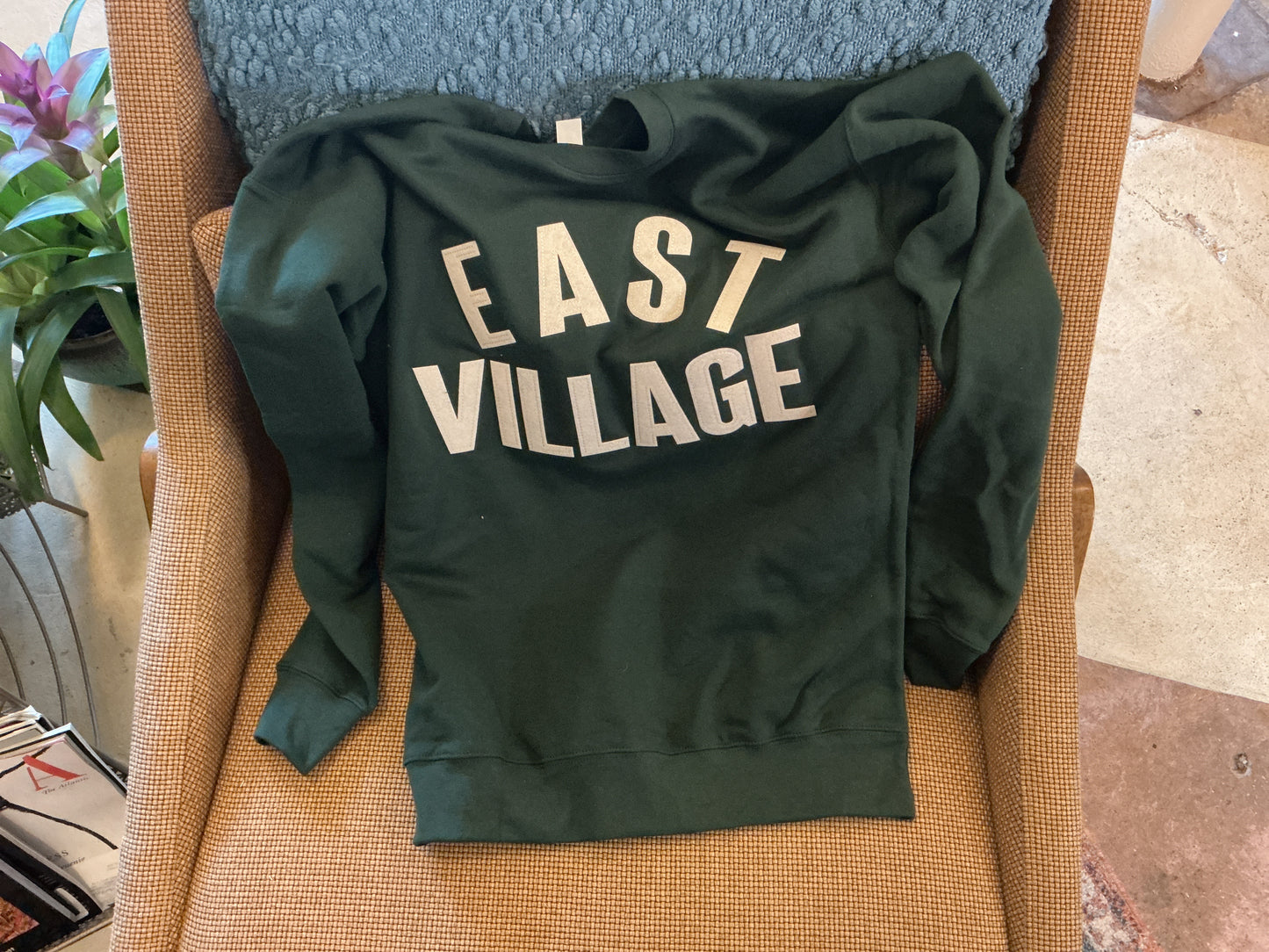 East Village Sweatshirt
