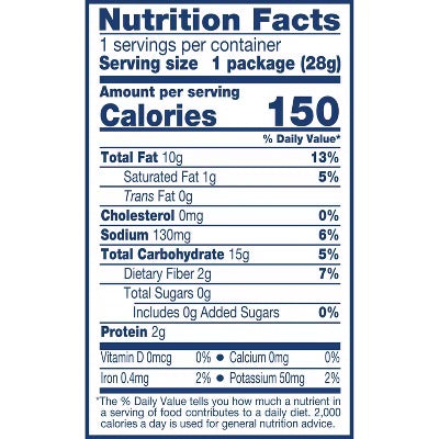 Skinny Pop Original Popcorn