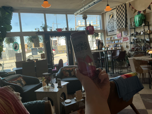 Amino Energy Watermelon