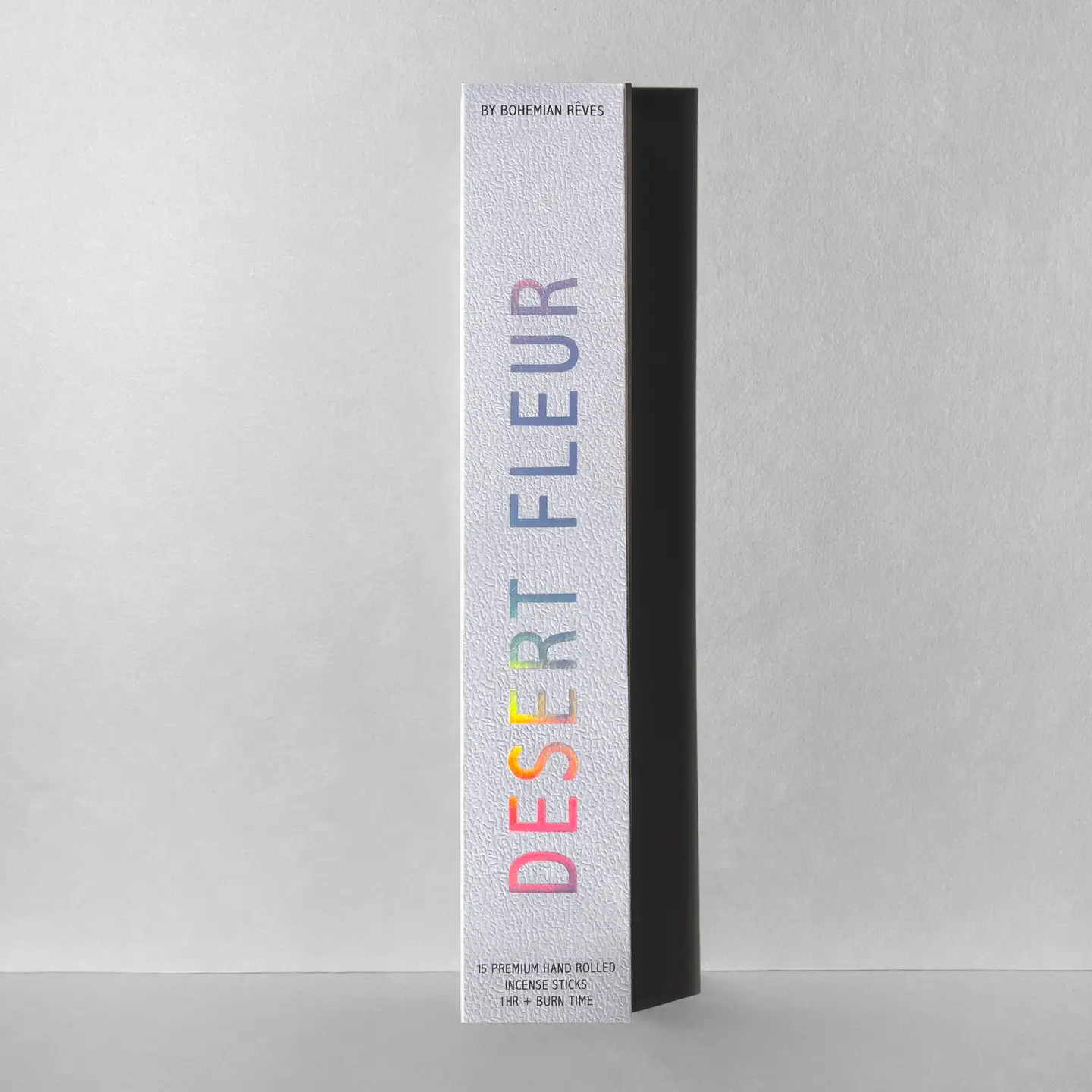 Desert Fleur Hand Rolled Botanical Incense Sticks