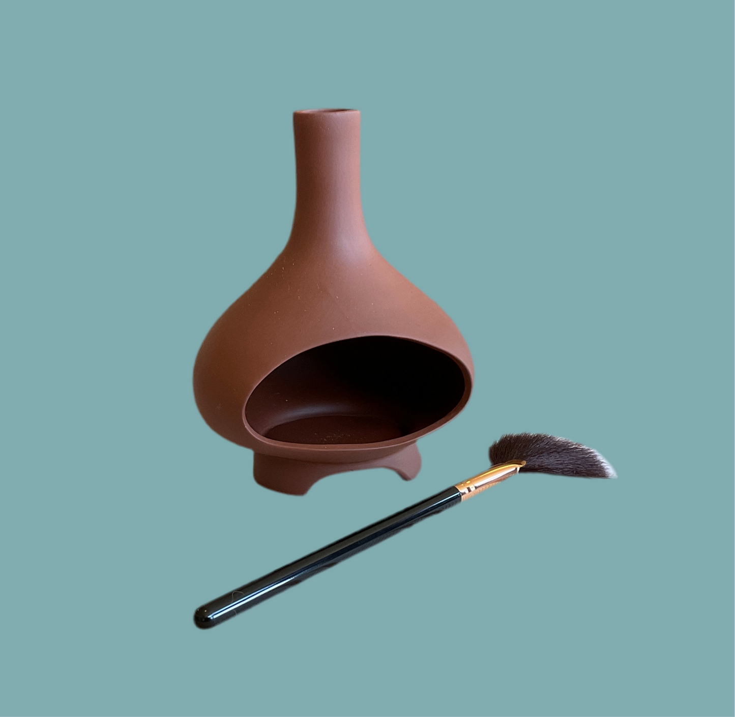 Palo Santo Holder Incense Burner Chimney