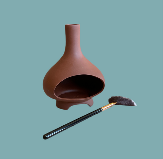 Palo Santo Holder Incense Burner Chimney
