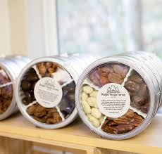 Knight Pecan Farms Harvest Sampler